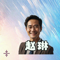 赵琳